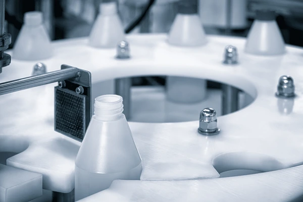 Manufacturing Facility